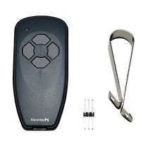 Viper 4-Channel Mini Remote